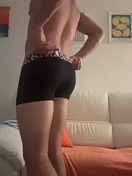 Latino-ken from StripChat is Freechat