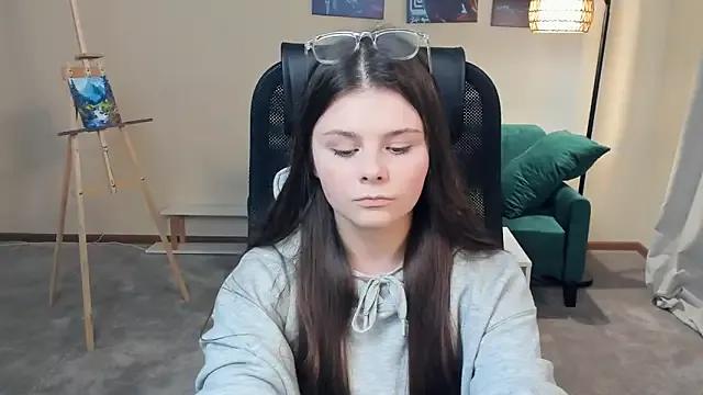 LatishaLear from StripChat is Freechat