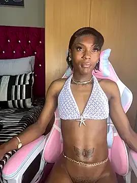 Photos of LatoyaPosh from StripChat is Freechat