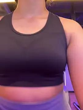 Photos of lau_laulu from StripChat is Private