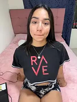 Girls and cam to cam: Watch as these sophisticated entertainers uncover their stunning costumes and curvaceous curves online!