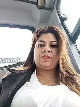 Photos of Laura-Hernandez from StripChat is Freechat