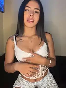 Girls and cam to cam: Watch as these sophisticated entertainers uncover their stunning costumes and curvaceous curves online!