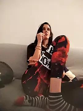 Girls and cam to cam: Watch as these sophisticated entertainers uncover their stunning costumes and curvaceous curves online!