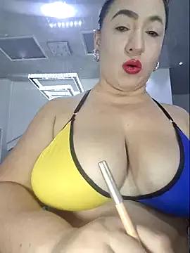 Girls and cam to cam: Watch as these sophisticated entertainers uncover their stunning costumes and curvaceous curves online!