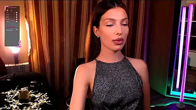 Girls and cam to cam: Watch as these sophisticated entertainers uncover their stunning costumes and curvaceous curves online!