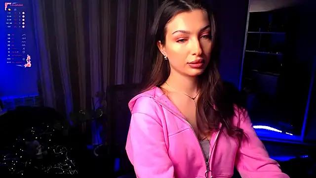 Girls and cam to cam: Watch as these sophisticated entertainers uncover their stunning costumes and curvaceous curves online!
