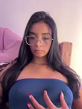 Girls and cam to cam: Watch as these sophisticated entertainers uncover their stunning costumes and curvaceous curves online!