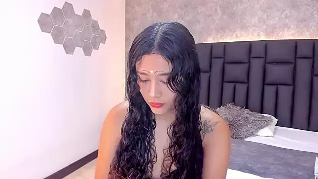 Girls and cam to cam: Watch as these sophisticated entertainers uncover their stunning costumes and curvaceous curves online!