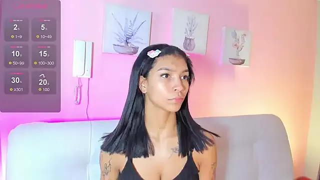 Girls and cam to cam: Watch as these sophisticated entertainers uncover their stunning costumes and curvaceous curves online!