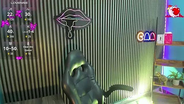 Girls and cam to cam: Watch as these sophisticated entertainers uncover their stunning costumes and curvaceous curves online!