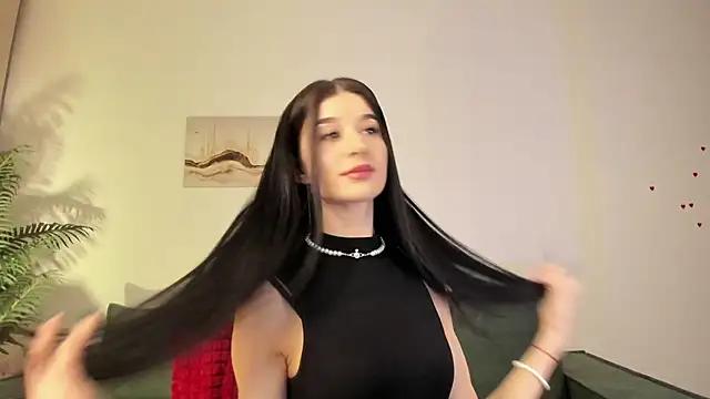 Girls and cam to cam: Watch as these sophisticated entertainers uncover their stunning costumes and curvaceous curves online!