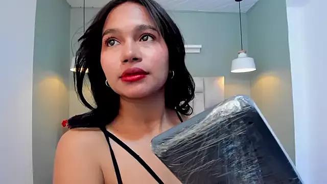 Girls and cam to cam: Watch as these sophisticated entertainers uncover their stunning costumes and curvaceous curves online!