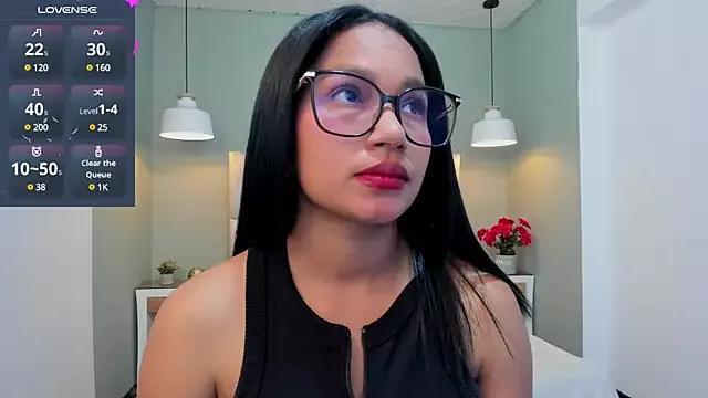 Girls and cam to cam: Watch as these sophisticated entertainers uncover their stunning costumes and curvaceous curves online!