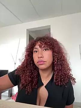Girls and cam to cam: Watch as these sophisticated entertainers uncover their stunning costumes and curvaceous curves online!