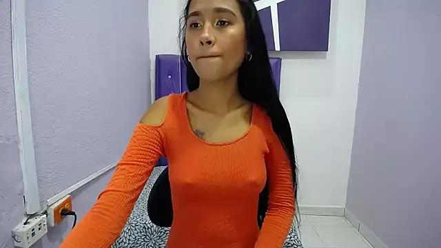 Girls and cam to cam: Watch as these sophisticated entertainers uncover their stunning costumes and curvaceous curves online!