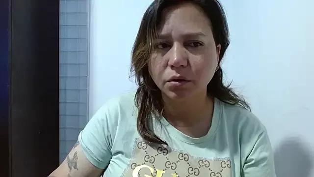 Girls and cam to cam: Watch as these sophisticated entertainers uncover their stunning costumes and curvaceous curves online!