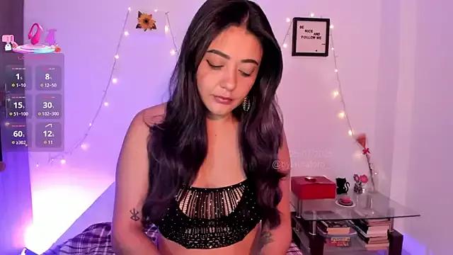Girls and cam to cam: Watch as these sophisticated entertainers uncover their stunning costumes and curvaceous curves online!