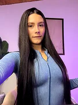 Girls and cam to cam: Watch as these sophisticated entertainers uncover their stunning costumes and curvaceous curves online!