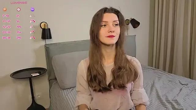 Girls and cam to cam: Watch as these sophisticated entertainers uncover their stunning costumes and curvaceous curves online!