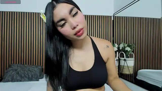 Girls and cam to cam: Watch as these sophisticated entertainers uncover their stunning costumes and curvaceous curves online!