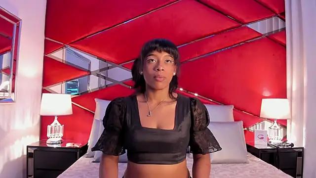 Girls and cam to cam: Watch as these sophisticated entertainers uncover their stunning costumes and curvaceous curves online!
