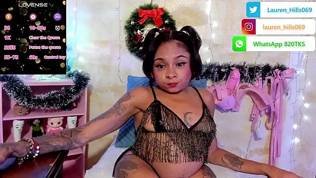 Girls and cam to cam: Watch as these sophisticated entertainers uncover their stunning costumes and curvaceous curves online!