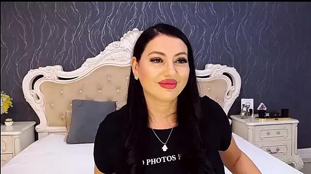 Girls and cam to cam: Watch as these sophisticated entertainers uncover their stunning costumes and curvaceous curves online!