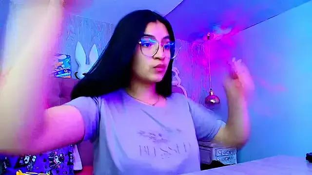 Girls and cam to cam: Watch as these sophisticated entertainers uncover their stunning costumes and curvaceous curves online!