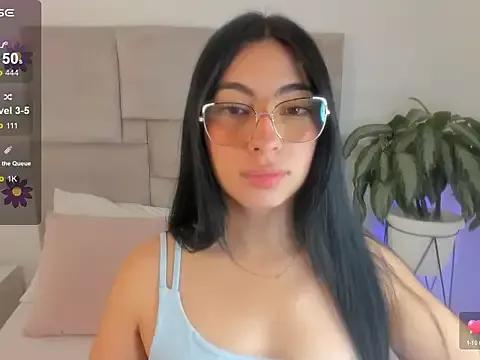 Girls and cam to cam: Watch as these sophisticated entertainers uncover their stunning costumes and curvaceous curves online!