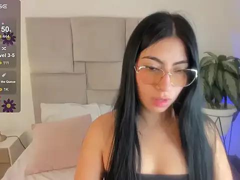 Girls and cam to cam: Watch as these sophisticated entertainers uncover their stunning costumes and curvaceous curves online!