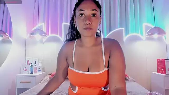 Girls and cam to cam: Watch as these sophisticated entertainers uncover their stunning costumes and curvaceous curves online!
