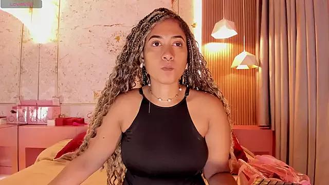 Girls and cam to cam: Watch as these sophisticated entertainers uncover their stunning costumes and curvaceous curves online!