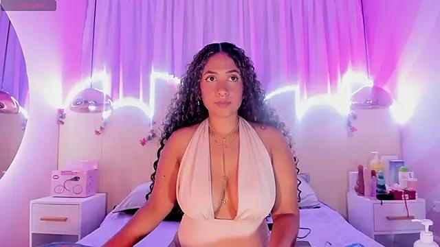 Girls and cam to cam: Watch as these sophisticated entertainers uncover their stunning costumes and curvaceous curves online!