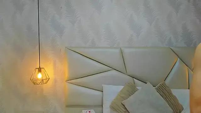 Girls and cam to cam: Watch as these sophisticated entertainers uncover their stunning costumes and curvaceous curves online!