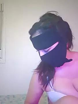 Lavanarabica from StripChat is Freechat
