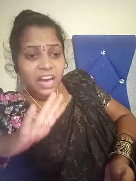 Lavanya1431 from StripChat is Freechat