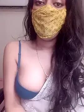Lavanya_Shah from StripChat is Freechat