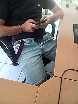 Laviestbelle from StripChat is Freechat