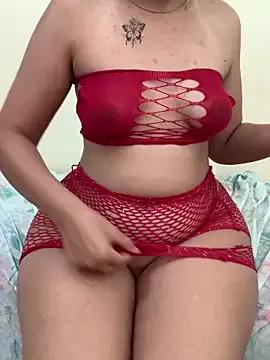Layla_lolo from StripChat