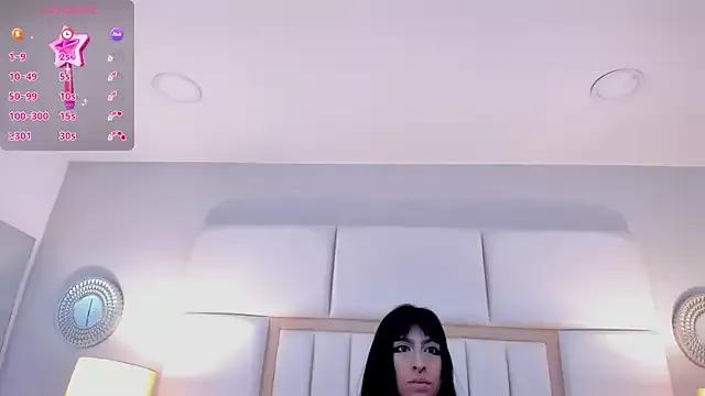 LaylaDoll_ from StripChat