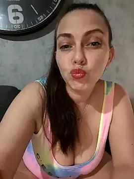 Photos of Lea_Fontaine from StripChat is Freechat