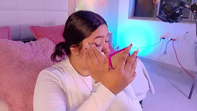 Girls and cam to cam: Watch as these sophisticated entertainers uncover their stunning costumes and curvaceous curves online!