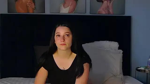 Girls and cam to cam: Watch as these sophisticated entertainers uncover their stunning costumes and curvaceous curves online!
