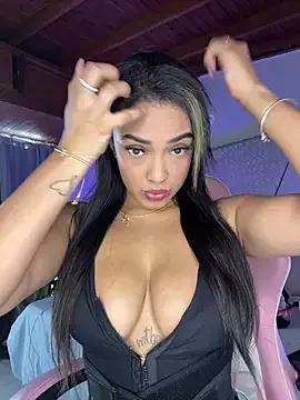 Girls and cam to cam: Watch as these sophisticated entertainers uncover their stunning costumes and curvaceous curves online!