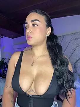 Girls and cam to cam: Watch as these sophisticated entertainers uncover their stunning costumes and curvaceous curves online!