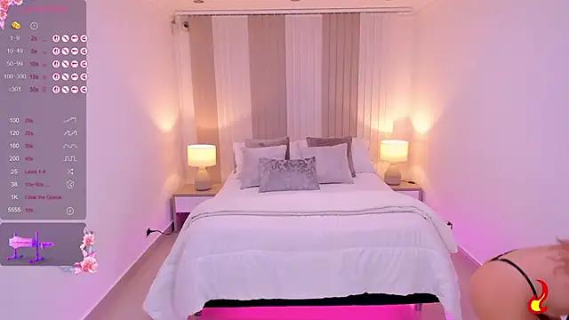 Girls and cam to cam: Watch as these sophisticated entertainers uncover their stunning costumes and curvaceous curves online!