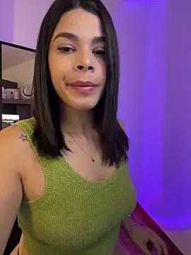 Girls and cam to cam: Watch as these sophisticated entertainers uncover their stunning costumes and curvaceous curves online!