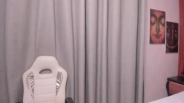 Girls and cam to cam: Watch as these sophisticated entertainers uncover their stunning costumes and curvaceous curves online!