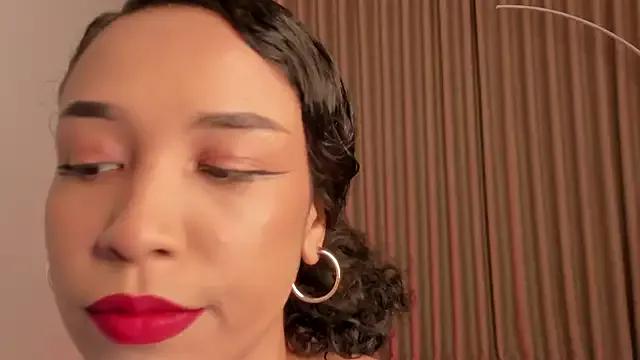 Girls and cam to cam: Watch as these sophisticated entertainers uncover their stunning costumes and curvaceous curves online!